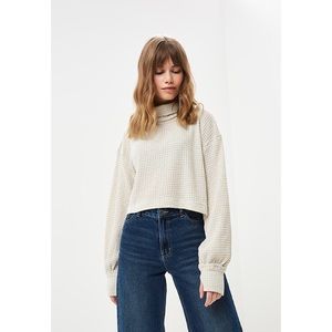 Free People BK Top 🌿